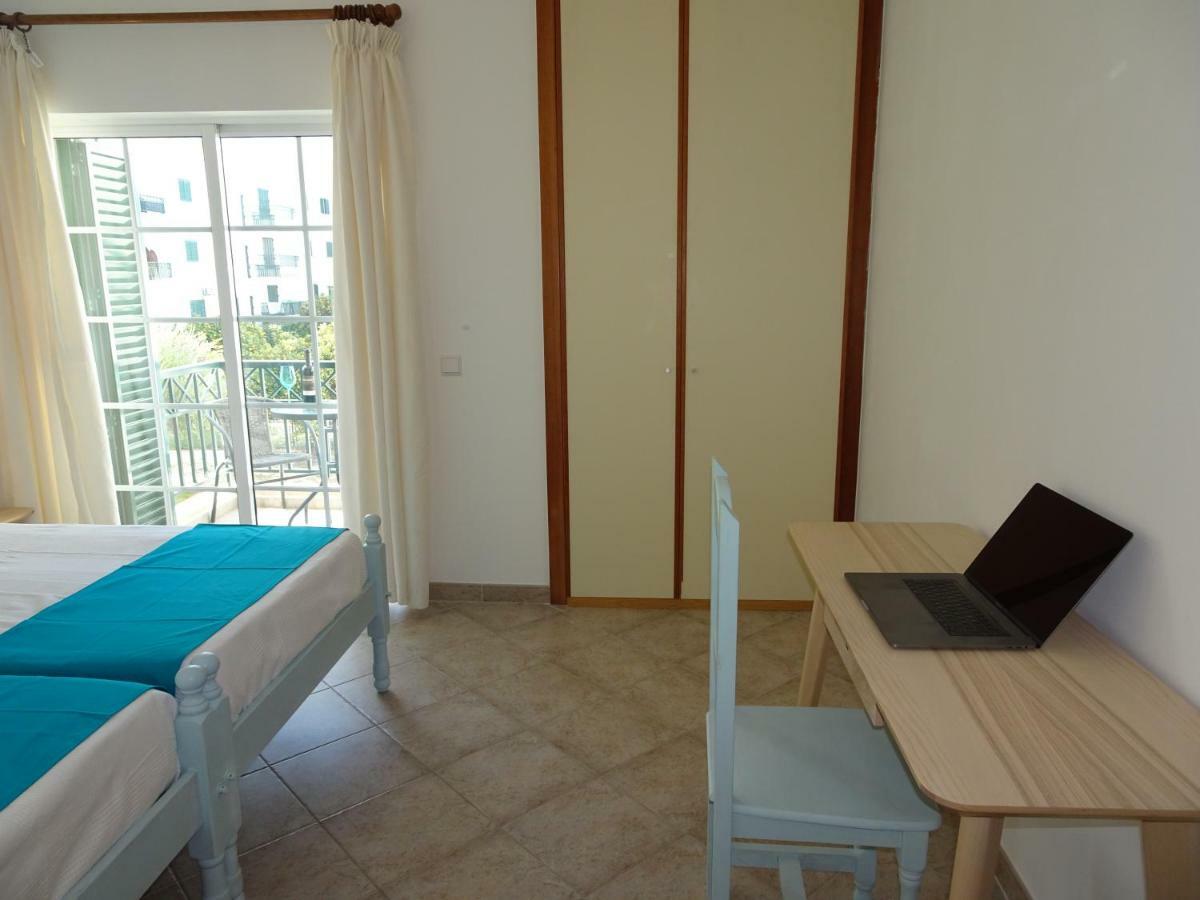 Appartamento Petit Poisson Cabanas De Tavira Esterno foto